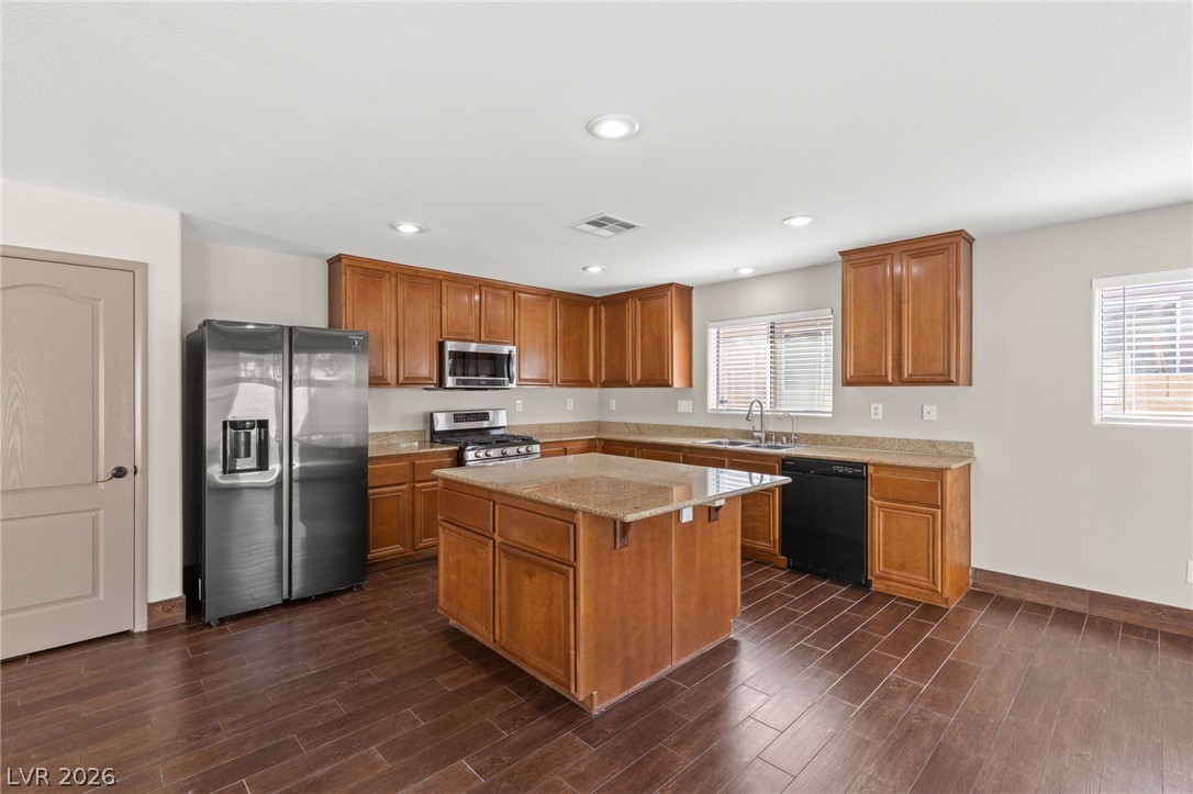 3112 Gannon Ridge Avenue Property Photo 14