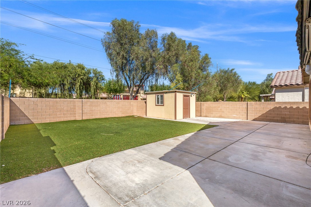 3112 Gannon Ridge Avenue Property Photo 29