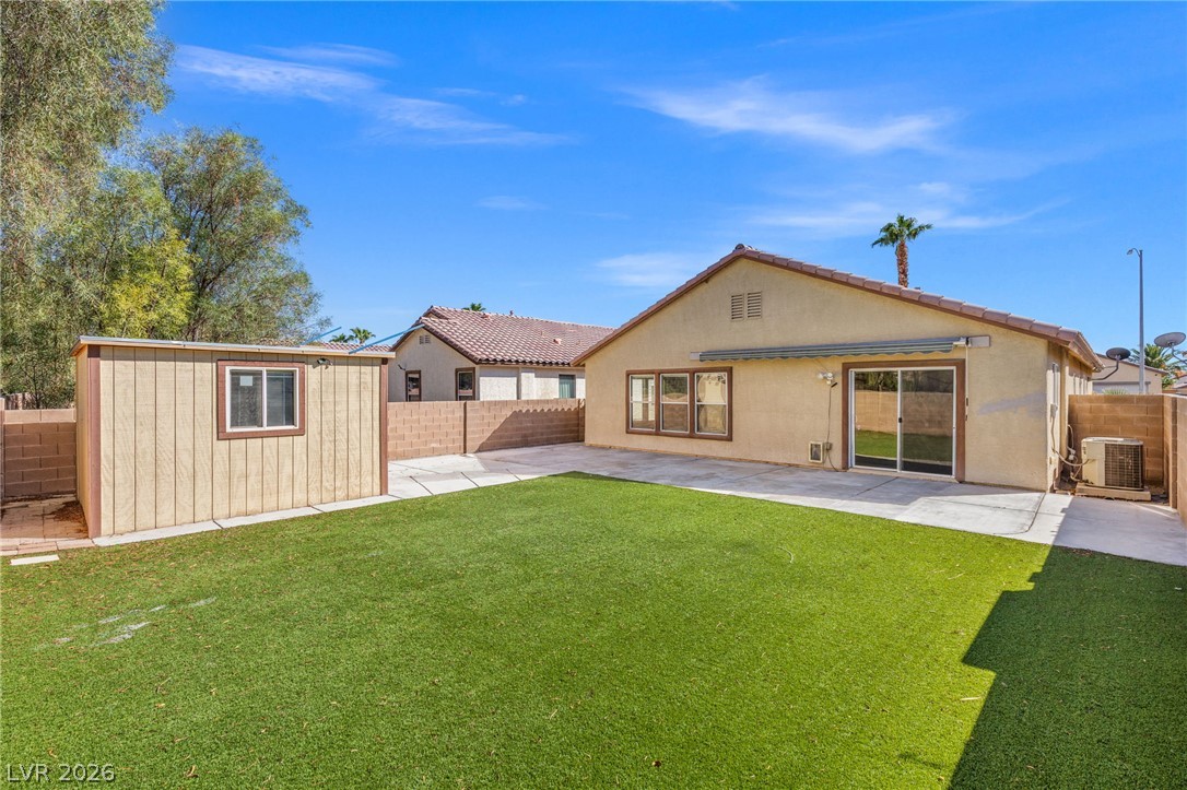 3112 Gannon Ridge Avenue Property Photo 30