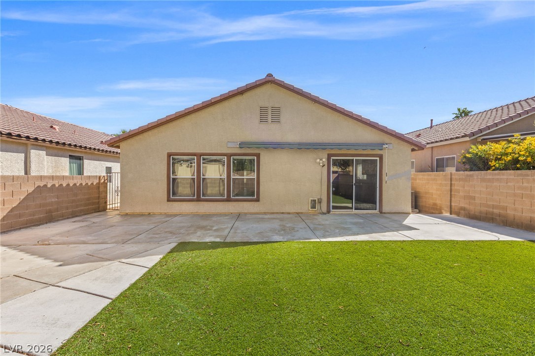 3112 Gannon Ridge Avenue Property Photo 31