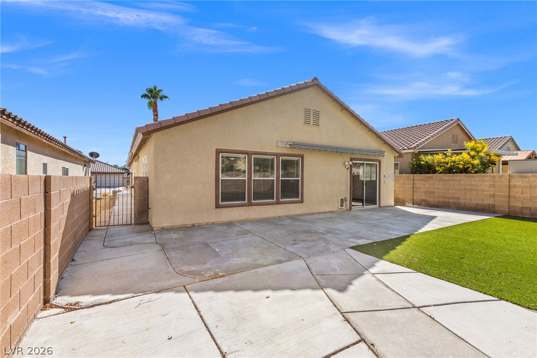 3112 Gannon Ridge Avenue Property Photo 32