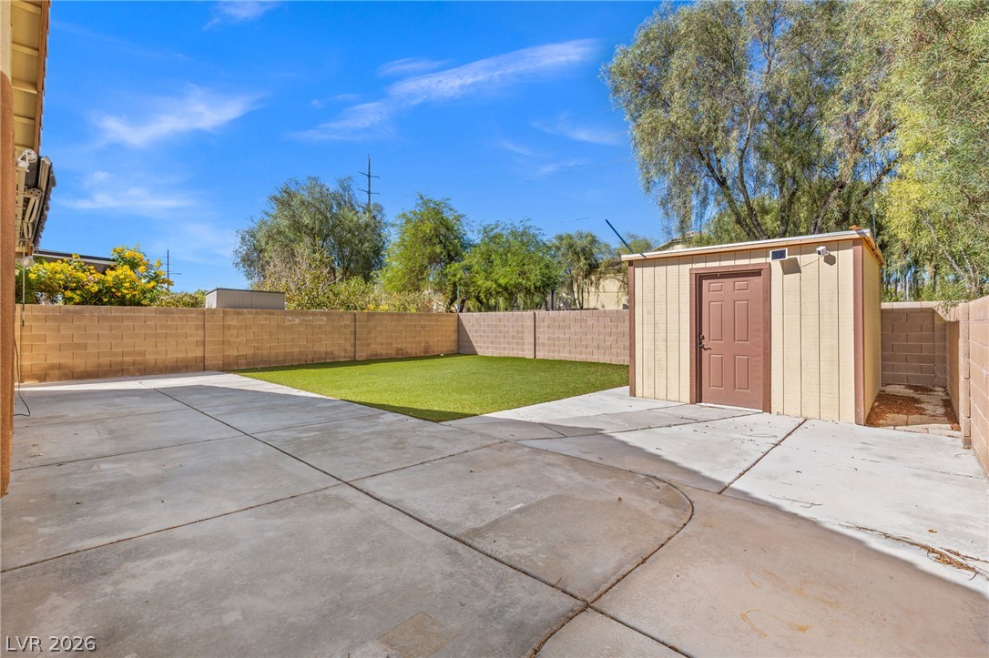 3112 Gannon Ridge Avenue Property Photo 33