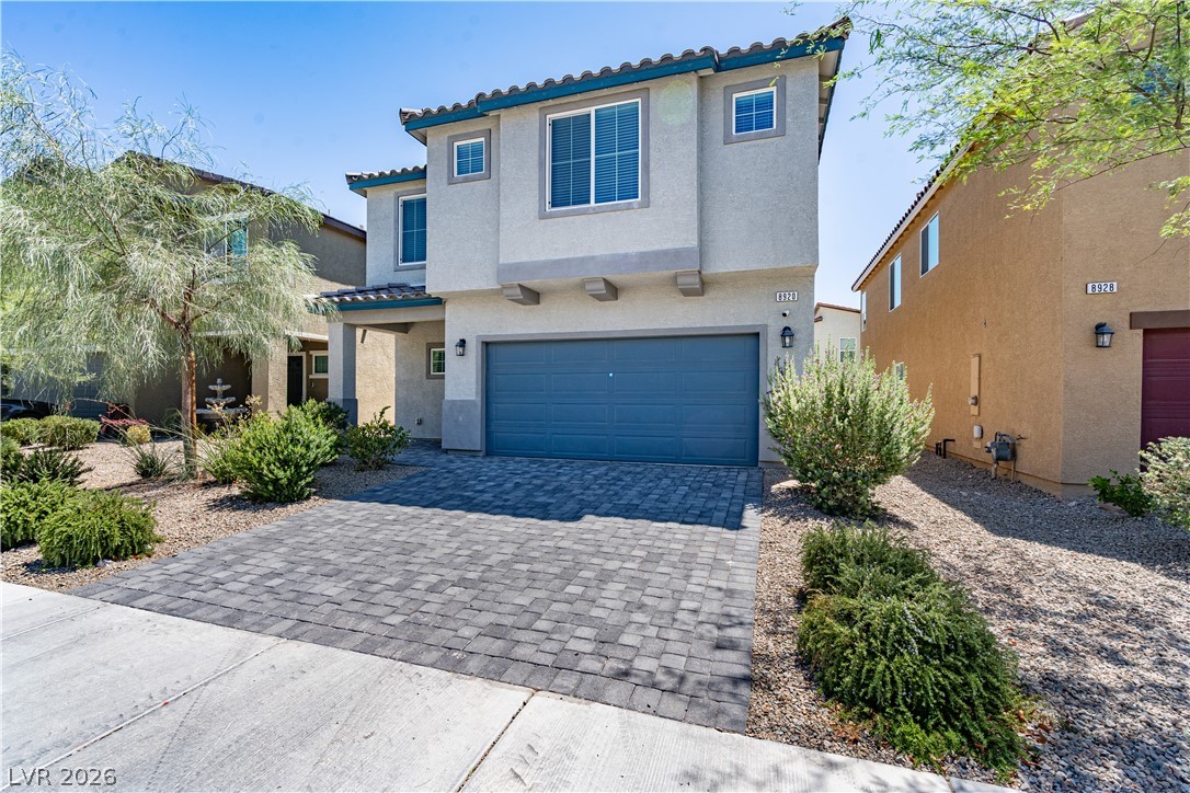 8920 Seal Cove Street Property Photo 1