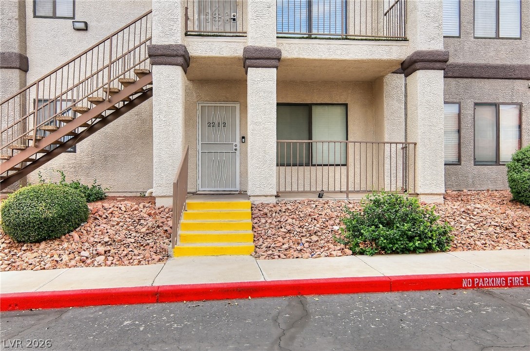 1575 West Warm Springs Road 2212 Property Photo 1