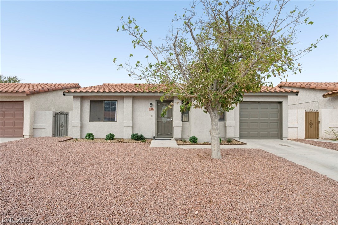 1612 Joshua Tree Court Property Photo 1