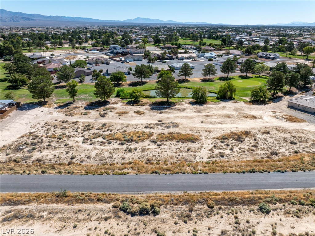 2831 South Spy Glass Avenue Property Photo 8