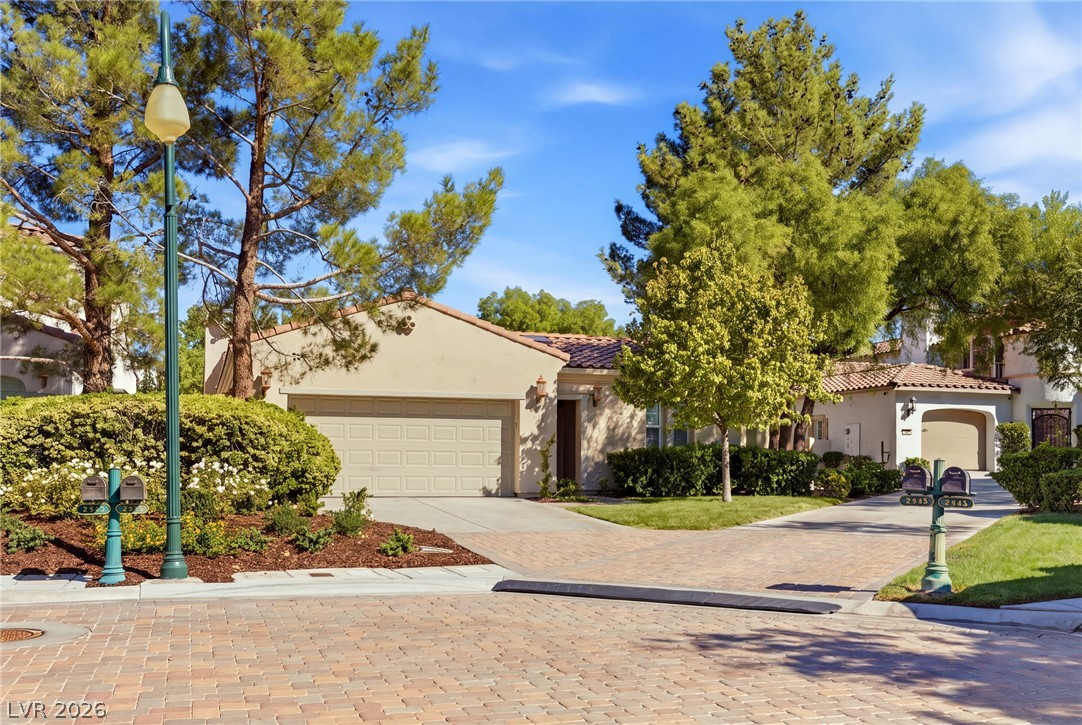3364 Saddlebrook Street Property Photo 1