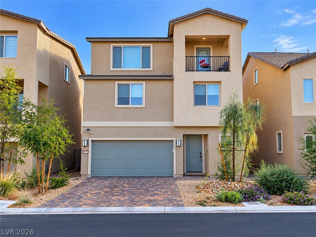 7511 Quail Rock Avenue Property Photo 1