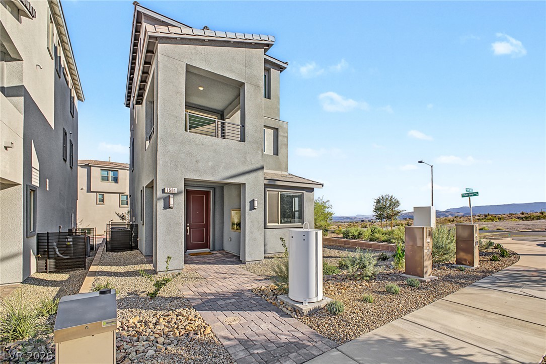 1501 Little Penguin Street Property Photo 1
