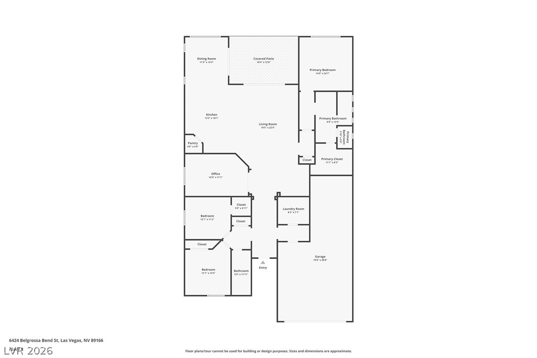 6424 Belgrossa Bend Street Property Photo 54
