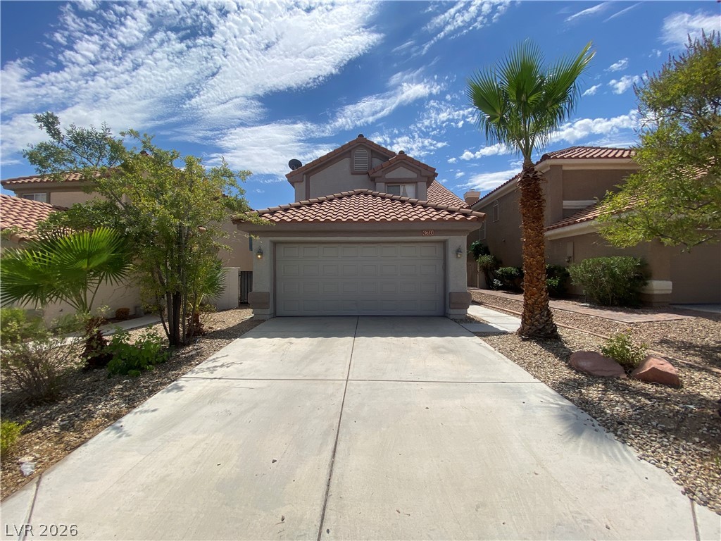 9633 Rancho Palmas Drive Property Photo 1
