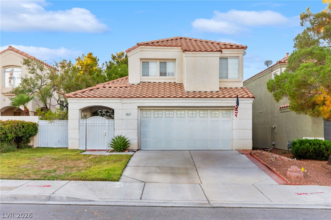 1821 Derbyshire Drive Property Photo 1