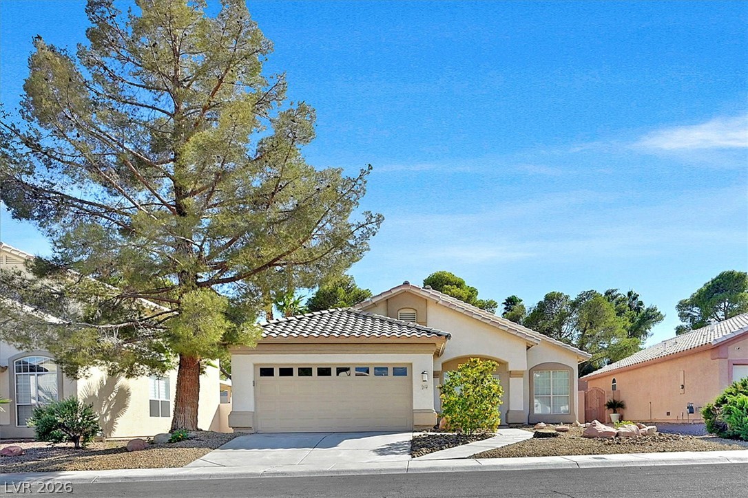 8433 Sea Glen Drive Property Photo 1