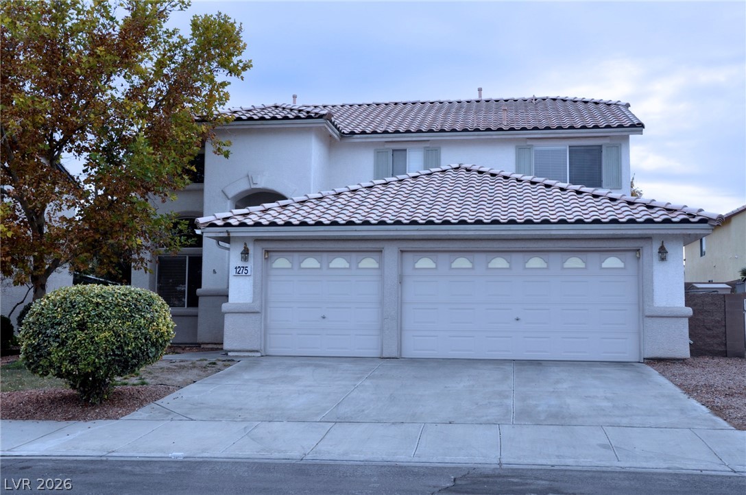 1275 Dove Tree Court Property Photo 1