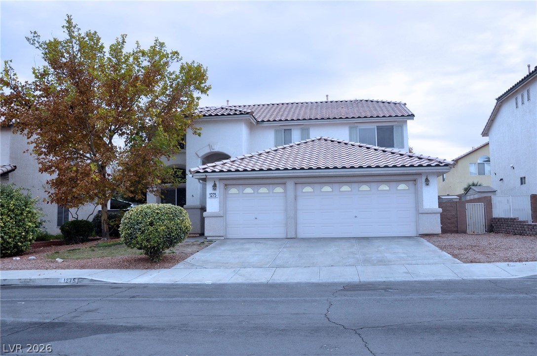 1275 Dove Tree Court Property Photo 2