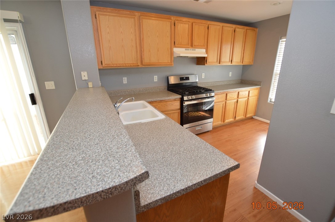 10268 Newfane Court Property Photo 6