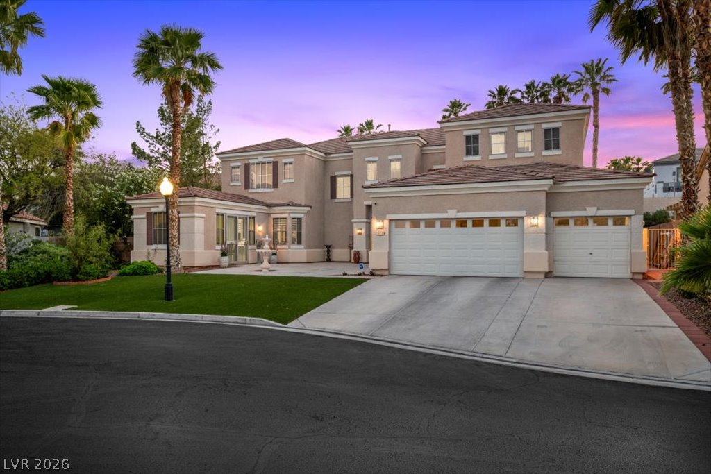 1417 Misty Moat Street Property Photo 4