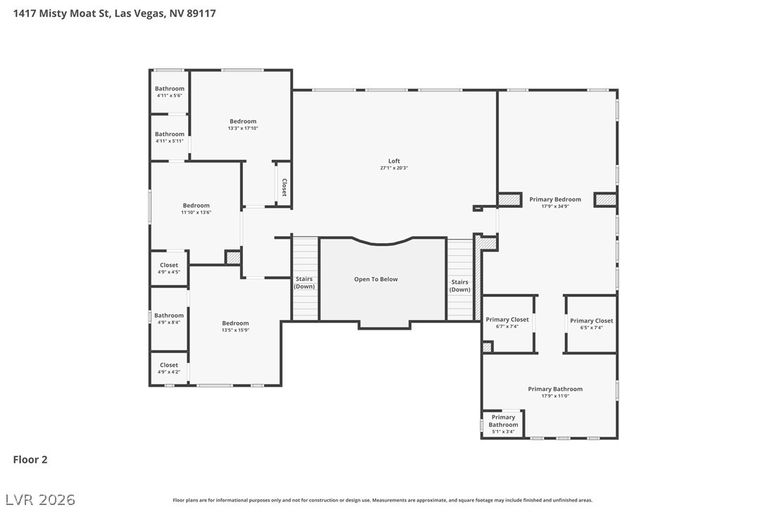 1417 Misty Moat Street Property Photo 41