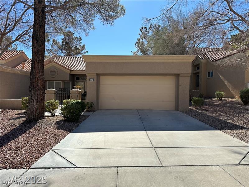 9537 Eagle Valley Drive Property Photo 1