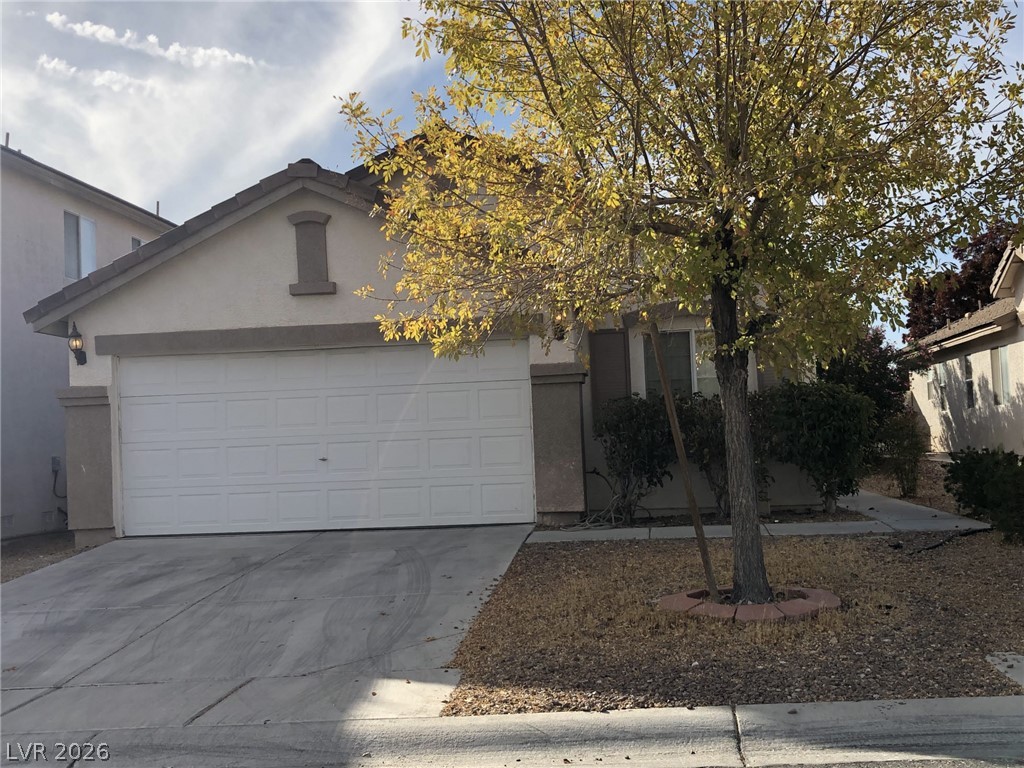 9059 IRON CROW Avenue Property Photo 1
