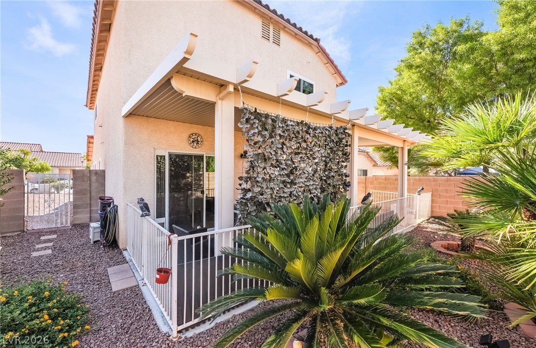 3512 Laguna Veneta Avenue Property Photo 21