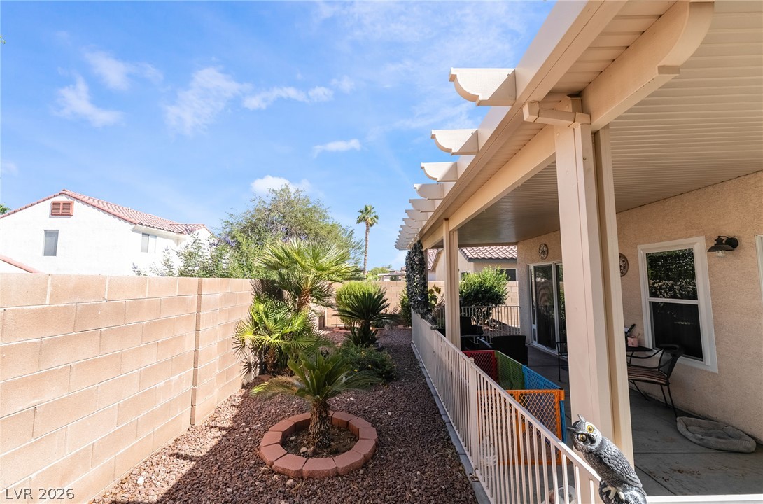 3512 Laguna Veneta Avenue Property Photo 22