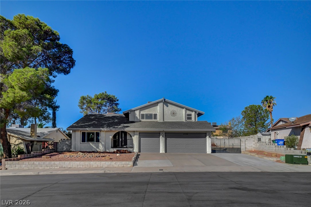 1530 Sherri Lane Property Photo 1