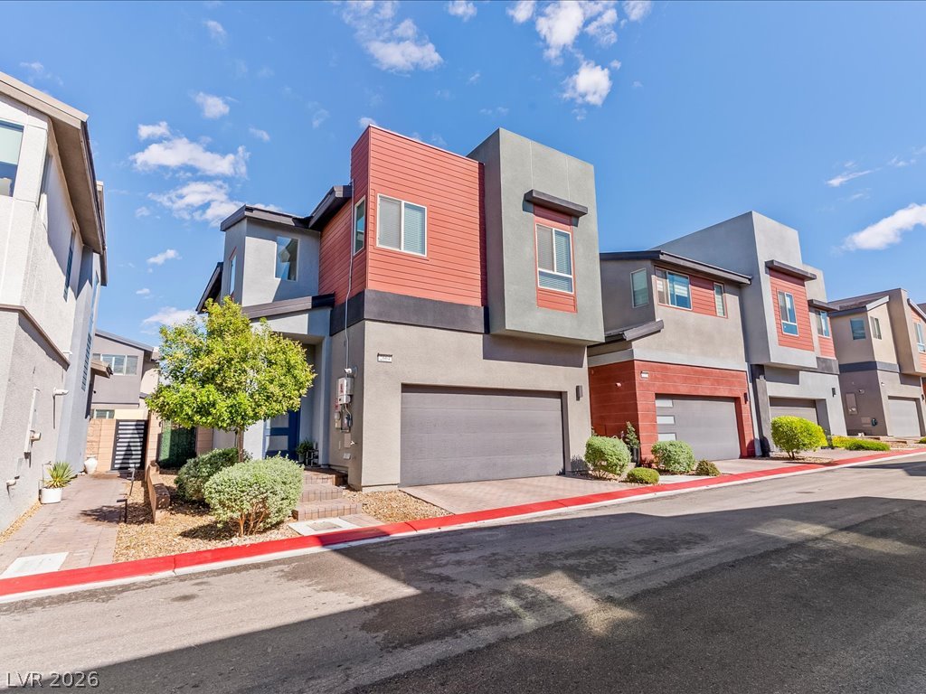 2664 Conifer Canyon Street Property Photo 1