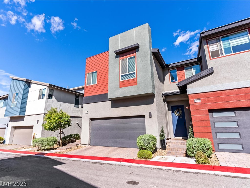 2664 Conifer Canyon Street Property Photo 6
