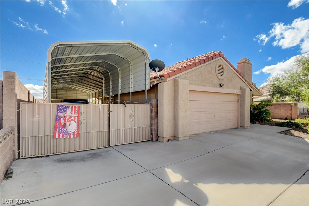 609 Otono Drive Property Photo 2