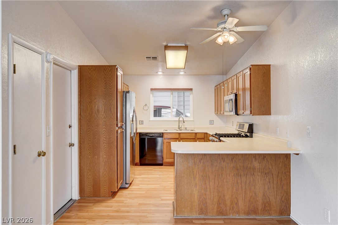 609 Otono Drive Property Photo 6