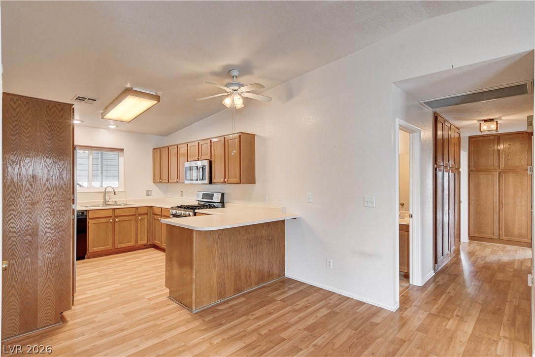609 Otono Drive Property Photo 7