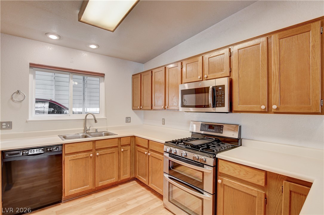 609 Otono Drive Property Photo 8
