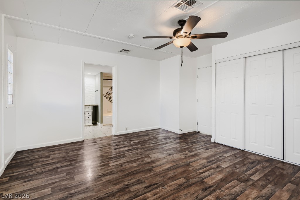 5422 North Sir Richard Drive Property Photo 14