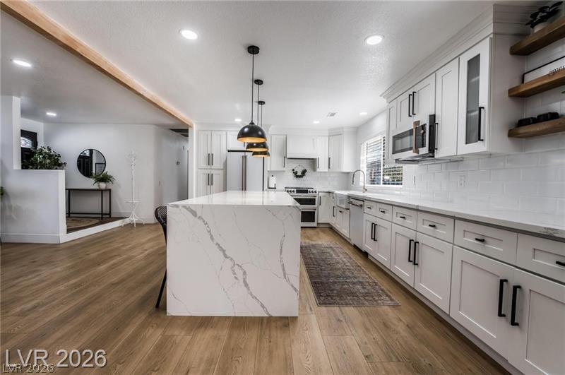 3021 Woods Drive Property Photo