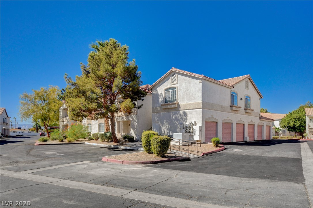1405 South Nellis Boulevard 1024 Property Photo 1