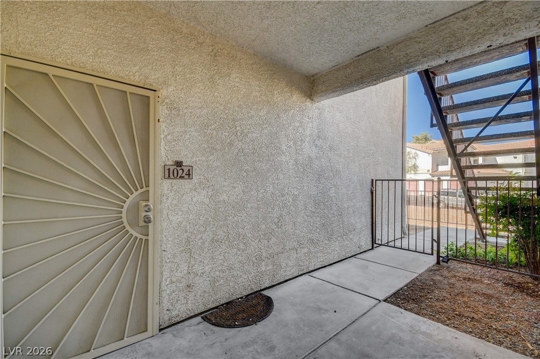 1405 South Nellis Boulevard 1024 Property Photo 6
