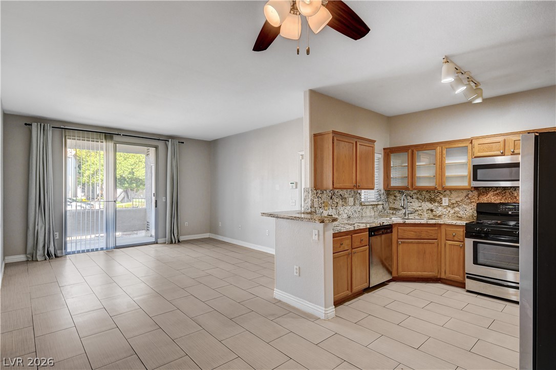 1405 South Nellis Boulevard 1024 Property Photo 15