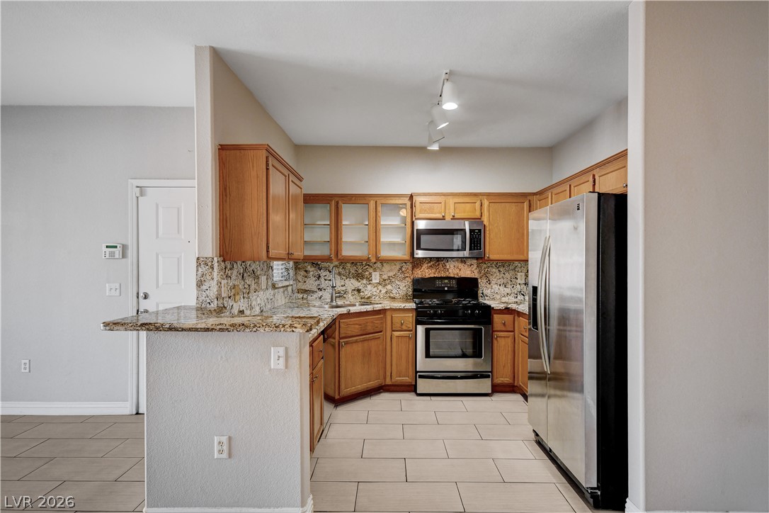 1405 South Nellis Boulevard 1024 Property Photo 16