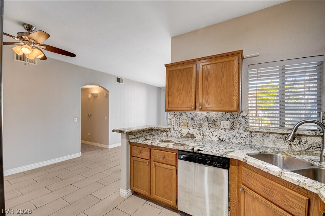 1405 South Nellis Boulevard 1024 Property Photo 17