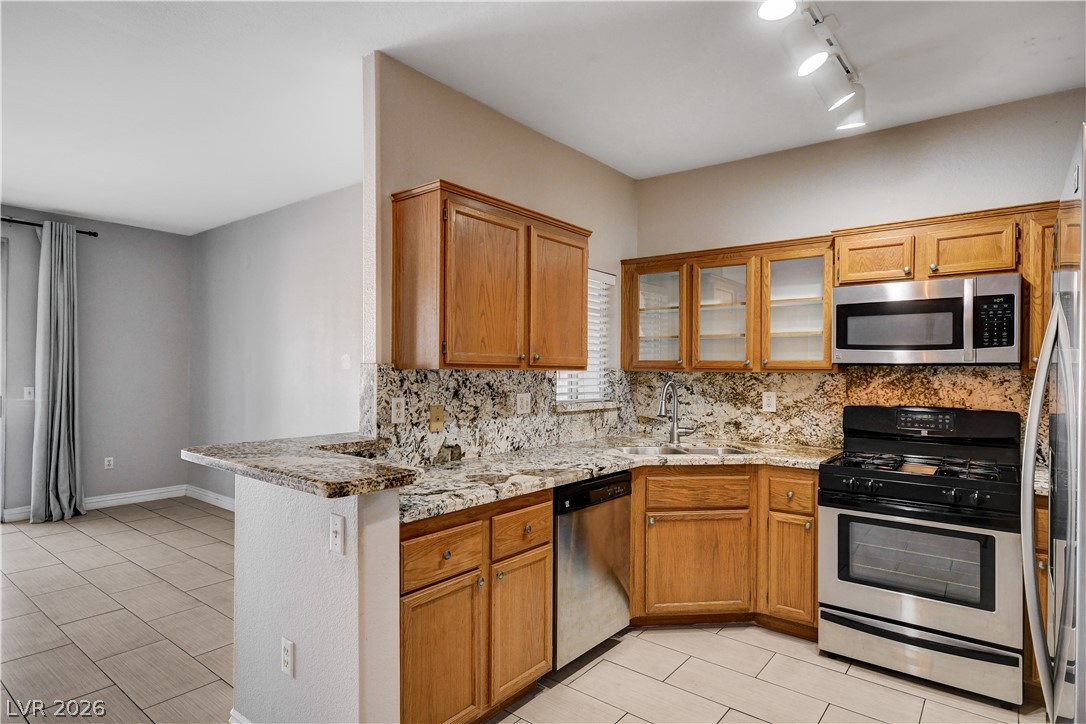 1405 South Nellis Boulevard 1024 Property Photo 20