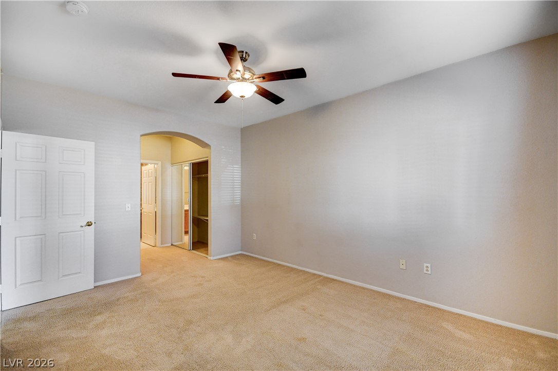 1405 South Nellis Boulevard 1024 Property Photo 22