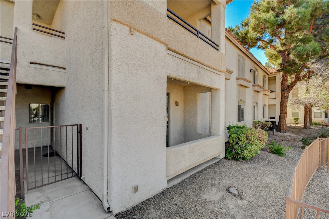 1405 South Nellis Boulevard 1024 Property Photo 37