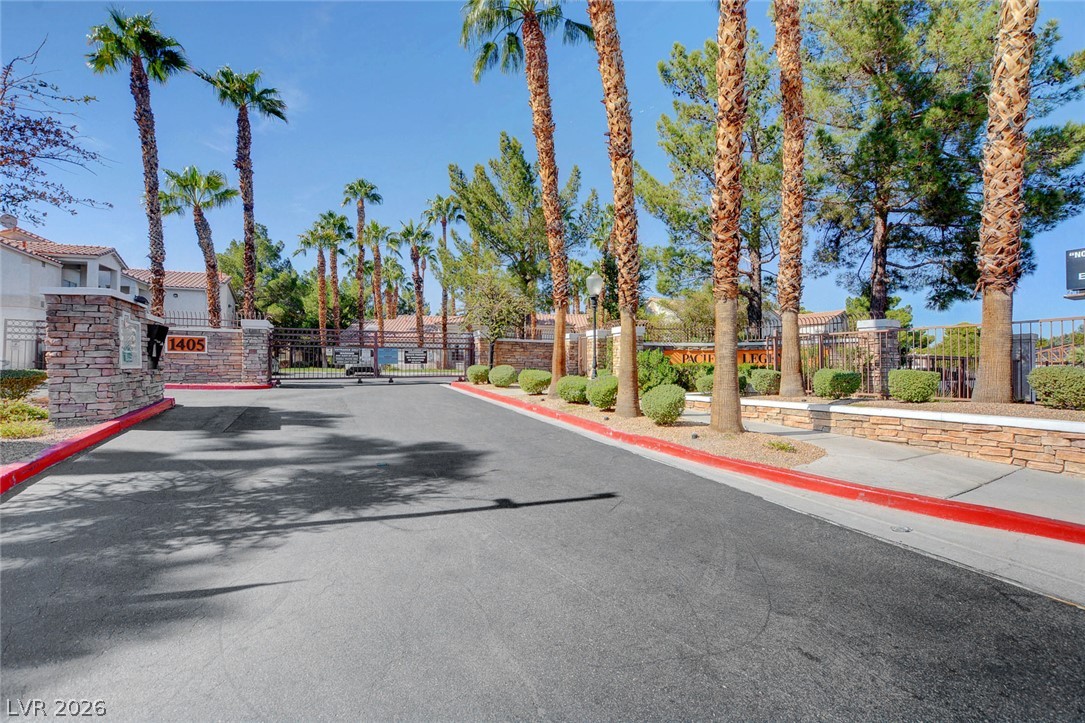 1405 South Nellis Boulevard 1024 Property Photo 46