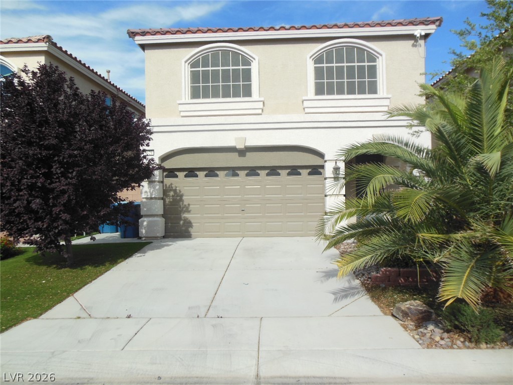9629 Stoney Mesa Court Property Photo 1