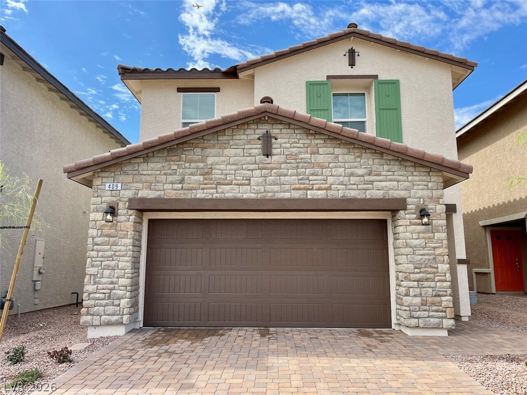 409 Larksong Avenue Property Photo 1