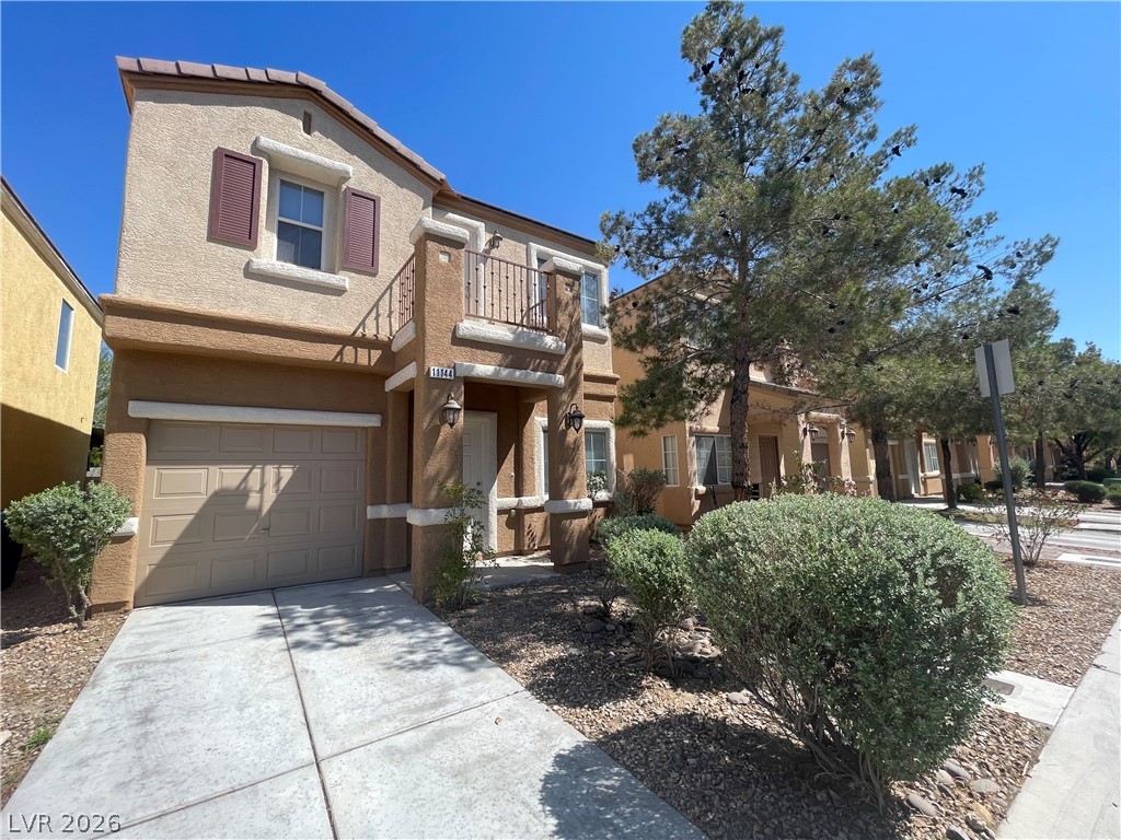 11144 ABBEYFIELD ROSE Drive Property Photo 1