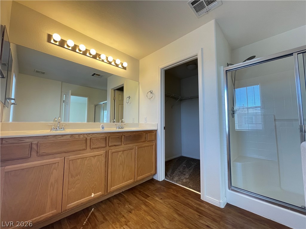 11144 Abbeyfield Rose Drive Property Photo 5