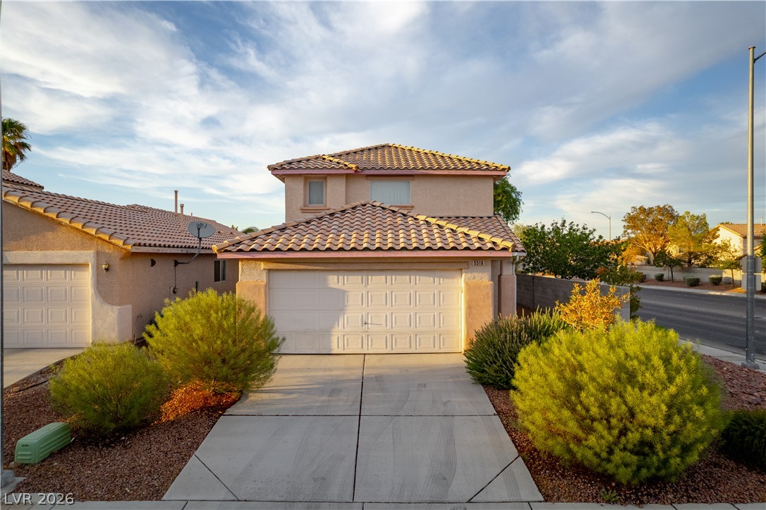 5516 Madigan Court Property Photo 1