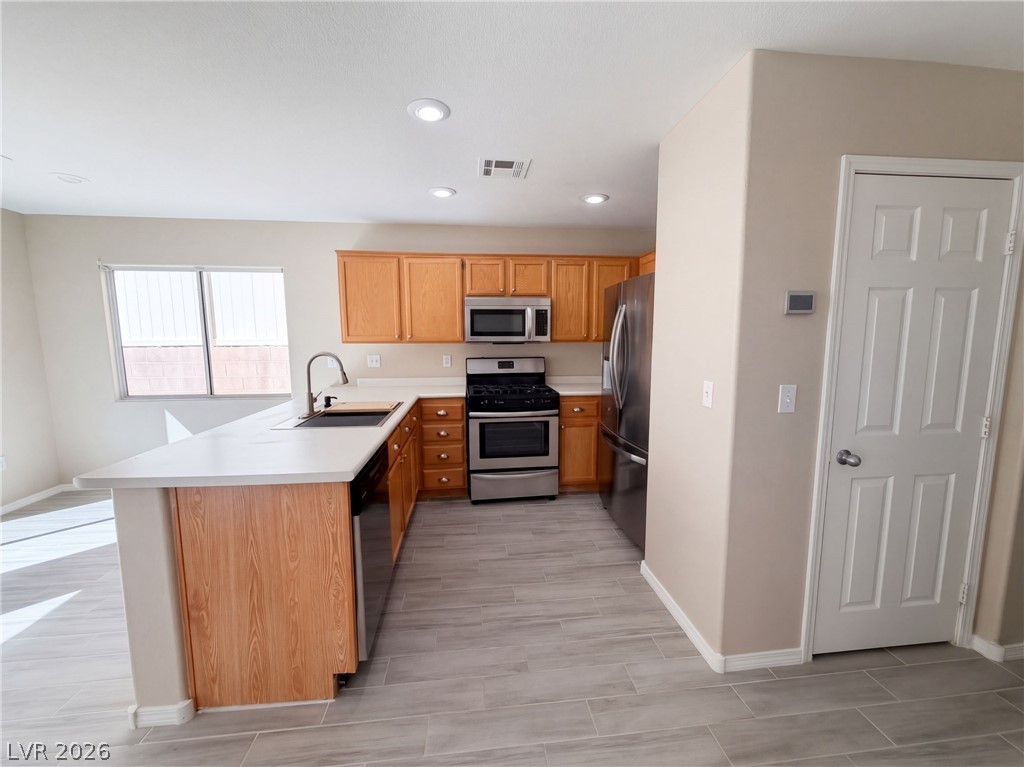 8141 Finch Feather Street Property Photo 6